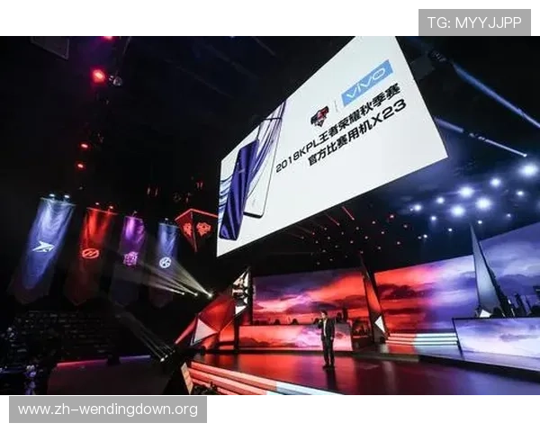 问鼎电竞之旅：从新手到职业选手的全面成长指南助你实现电竞梦想